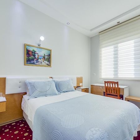 Cemberlitas Hotel & Hamam Aydin Luaran gambar