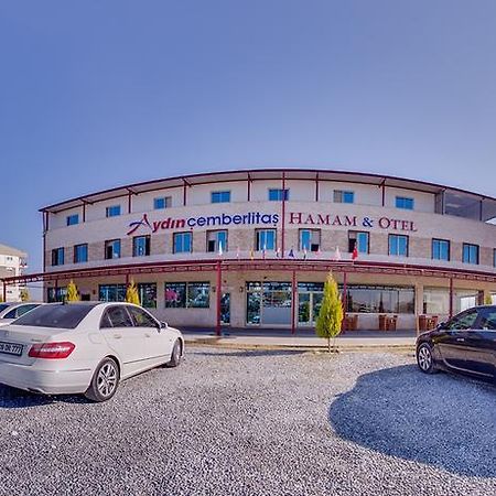 Cemberlitas Hotel & Hamam Aydin Luaran gambar