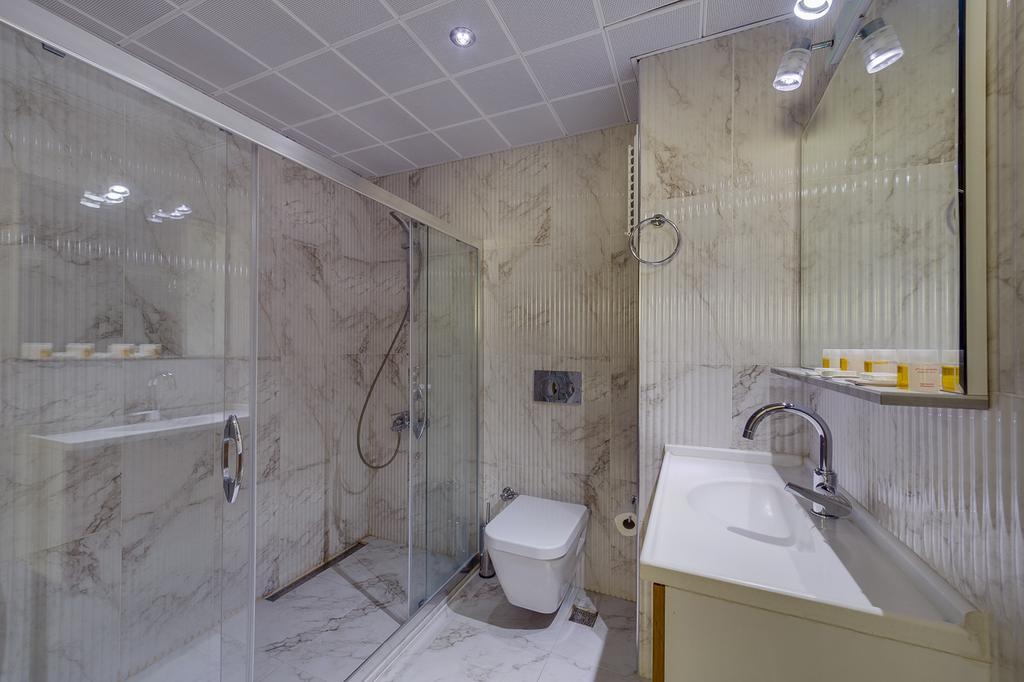Cemberlitas Hotel & Hamam Aydin Luaran gambar
