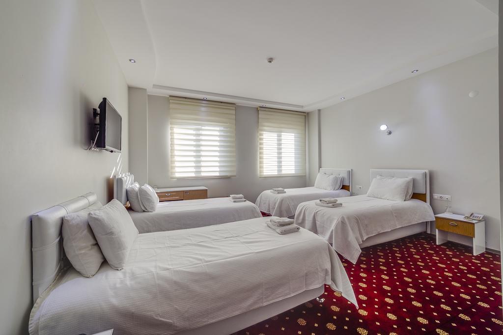 Cemberlitas Hotel & Hamam Aydin Luaran gambar