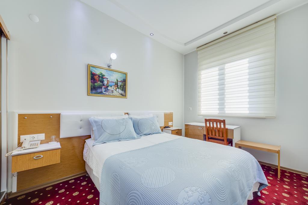Cemberlitas Hotel & Hamam Aydin Luaran gambar