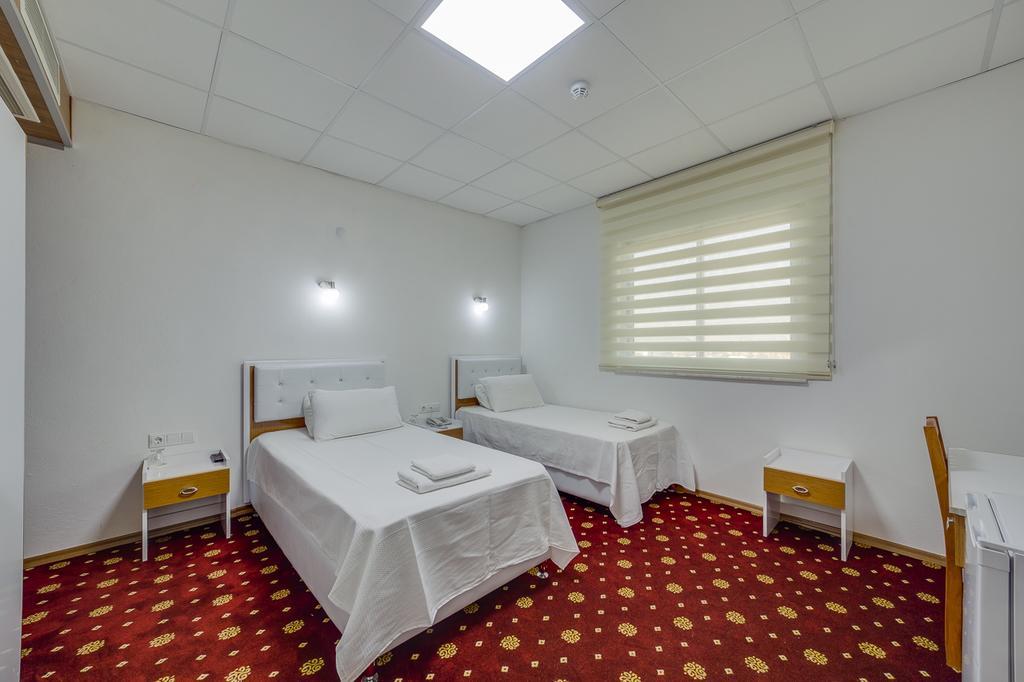 Cemberlitas Hotel & Hamam Aydin Luaran gambar