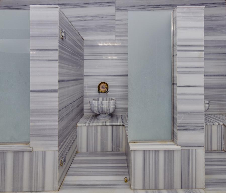 Cemberlitas Hotel & Hamam Aydin Luaran gambar