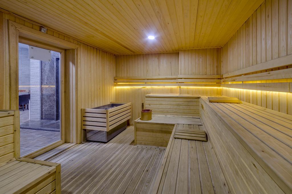 Cemberlitas Hotel & Hamam Aydin Luaran gambar