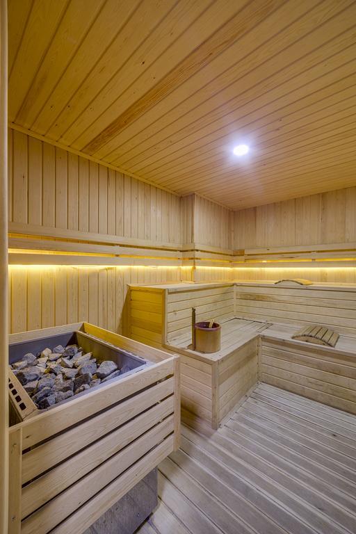 Cemberlitas Hotel & Hamam Aydin Luaran gambar