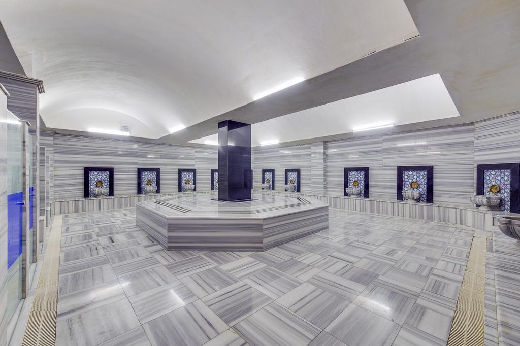 Cemberlitas Hotel & Hamam Aydin Luaran gambar