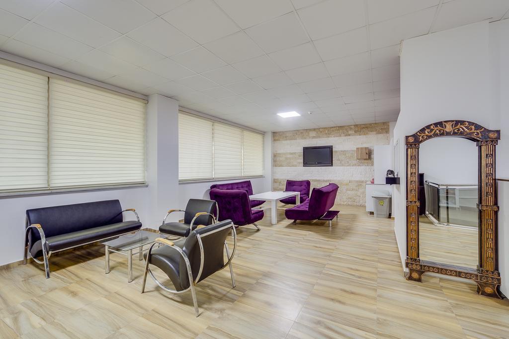 Cemberlitas Hotel & Hamam Aydin Luaran gambar