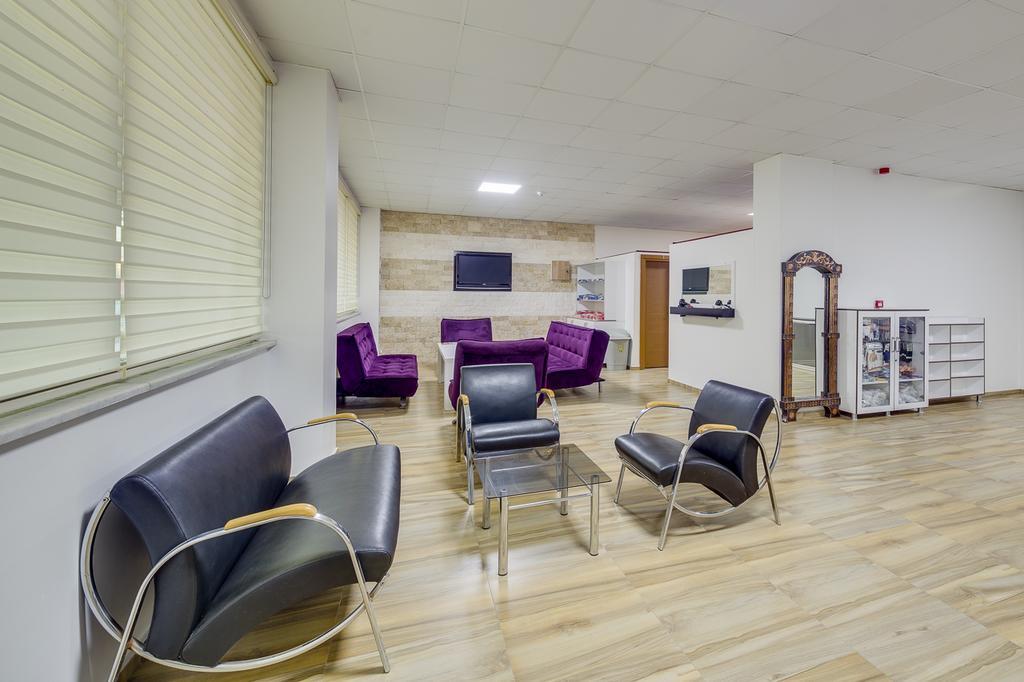 Cemberlitas Hotel & Hamam Aydin Luaran gambar
